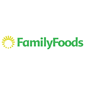FamilyFoods Logo