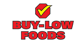 buy-low foods logo