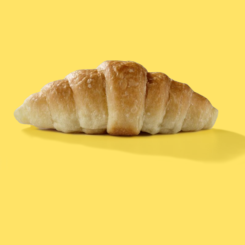 Mini Croissant