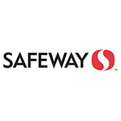 SAFEWAY Logo