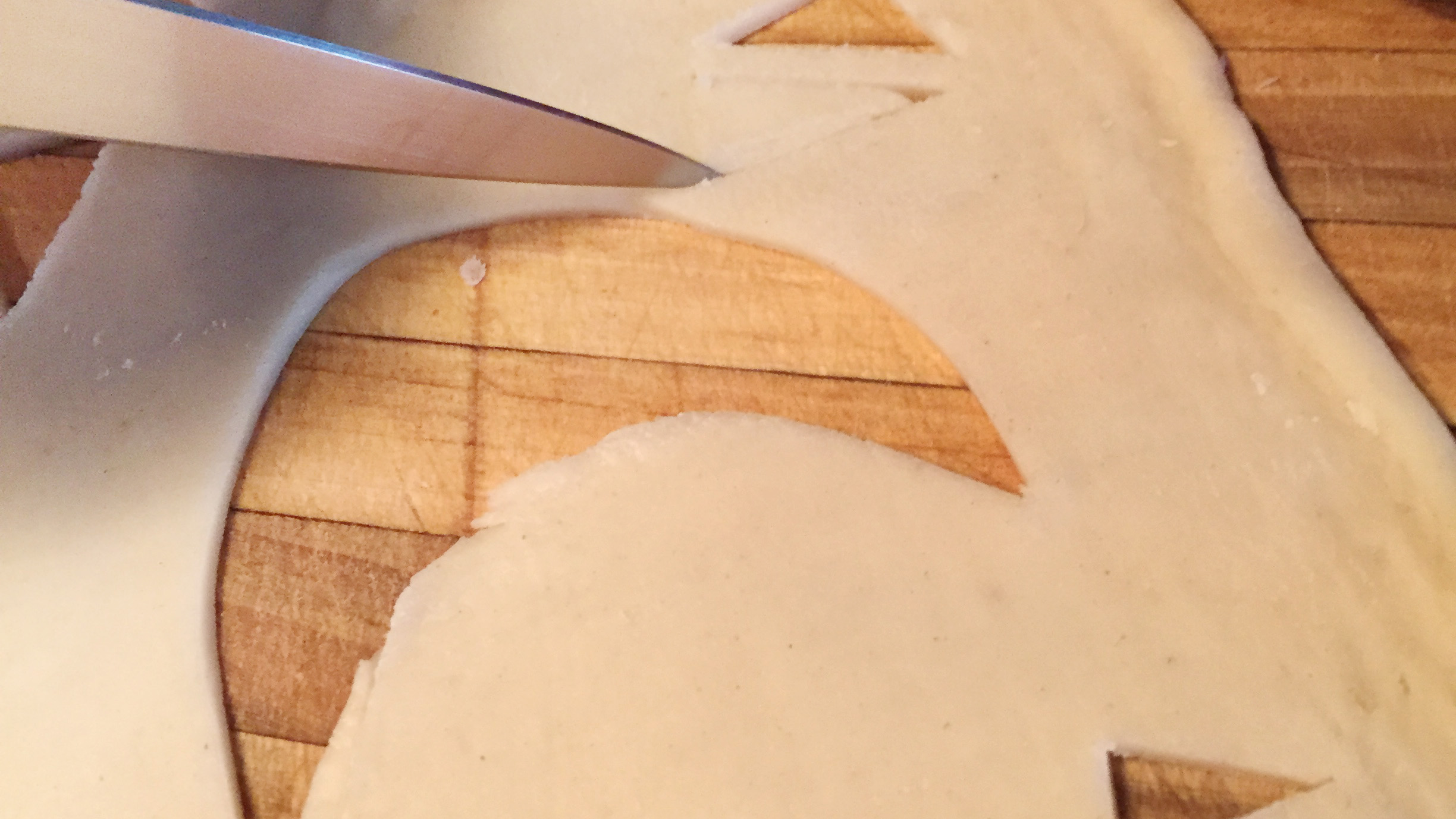 JackOLantern Butter Tarts Tenderflake Canada