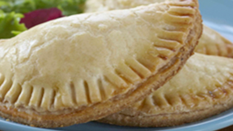 Panini Handheld Pies